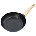 Miniatyrbillede 1 af 3: Masterchef Natural Non-Stick stegepande 28 cm - Kendt fra Maste