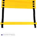 Pikkukuva 2 / 9: Treenitikkaat / Step ladder / Köysitikkaat