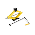 Miniatyrbillede 1 af 3: Dunlop saksedonkraft 1500 kg