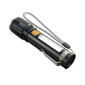 Pikkukuva 2 / 5: Extralink EFL-1138 Wili Ladattava taskulamppu LED - 700 lm