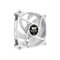 Miniatyrbillede 4 af 5: Darkflash Chassis Fan med ARGB 120mm - Hvid