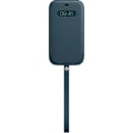 Pikkukuva 1 / 2: Apple Leather Sleeve with MagSafe MHYH3ZM/A iPhone 12 Pro Max -