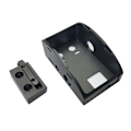 Miniatyrbillede 2 af 6: Modtagermodul 3.0 3.0 Plus til DJI FPV V1 / V2