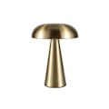 Miniatyrbillede 2 af 3: Bordlampe med touch