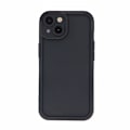 Miniatyrbillede 3 af 3: Rim Back shell til Samsung Galaxy M35 5G - Svart