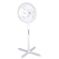 Miniatyrbillede 1 af 4: Gulvventilator med 3 hastigheder