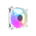 Pikkukuva 2 / 5: Darkflash Alustatuuletin ARGB 120mm - Valkoinen