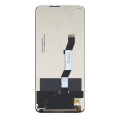 Pikkukuva 2 / 2: LCD-näyttö Xiaomi Mi 10T Pro 5G:lle - musta