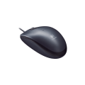 Miniatyrbild 1 av 3: Logitech M90 Optisk Mus - Svart
