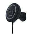 Miniatyrbillede 1 af 5: Forever Magnetisk seddelholder med trådløs opladning Qi2 15W -