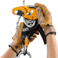 Pikkukuva 3 / 3: Petzl ID'S D020AA00 Decsender lisäjarru