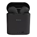 Pikkukuva 3 / 4: Denver TWE-46B Langattomat in-ear-kuulokkeet Bluetooth 5.0:lla