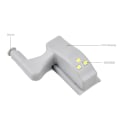 Miniatyrbillede 5 af 10: Sensor-LED-skabslampe / garderobedørslampe - 10-pak