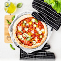 Pikkukuva 3 / 3: MasterChef uunikäsine setti 2-pack - Kuuluisa Masterchefiltä