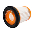 Miniatyrbillede 3 af 3: Ionfilter til Shark W1 W2 W3 WV200 WV201 WV205