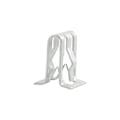 Miniatyrbillede 3 af 5: Metalclips 70-pak