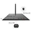 Miniatyrbillede 4 af 4: HUION Inspiroy Series 1060Plus Tegne-/skriveplade