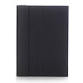 Miniatyrbillede 2 af 7: Tastatur & Etui til iPad 10.2 - Sort