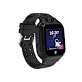 Miniatyrbillede 2 af 4: Forever Kids Look Me! 3 Smartwatch GPS WiFi - Sort