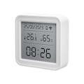 Miniatyrbillede 1 af 3: Smart termometer og fugtighedsmåler med Zigbee- og Tuya-kompati