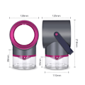 Pikkukuva 2 / 10: USB-hyttysloukku UV-valolla (valkoinen)