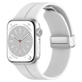 Miniatyrbild 1 av 2: Magnetiskt armband till Apple Watch Ultra 2 / Ultra 3 38/40/41m