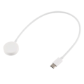 Miniatyrbillede 2 af 7: Trådløs ladestation Apple Watch 4 / 3 / 2 / 1 Hvid