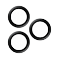 Pikkukuva 2 / 2: PanzerGlass Hoops-objektiivin suojus iPhone 16 Pro / 16 Pro Max