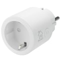 Miniatyrbillede 1 af 3: DELTACO SMART HOME WiFi-kontakt 1xCEE 7/3, 10A