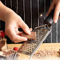 Miniatyrbillede 2 af 3: MasterChef Zester rivejern - Kendt fra MasterChef Danmark