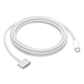 Miniatyrbild 2 av 2: Laddadapter - USB-C till MagSafe 3 2m - Vit