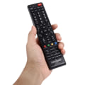 Miniatyrbild 5 av 7: Universal fjärrkontroll för TCL LED TV/LCD TV/HDTV/3DTV