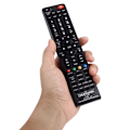 Pikkukuva 5 / 7: Yleiskaukosäädin TCL LED TV / LCD TV / HDTV / 3DTV