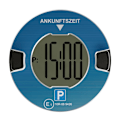 Miniatyrbillede 1 af 2: Ooono P-Disc NO1 med automatisk tidsjustering