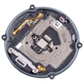 Miniatyrbild 5 av 7: Bakstycke med pulssensor och laddmodul till Samsung Galaxy Watc
