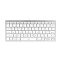 Miniatyrbild 1 av 3: Trådbundet tangentbord med USB-C för iPad, iPhone och Mac – nor