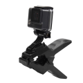 Miniatyrbillede 5 af 10: Fleksibelt Svanehalsbeslag GoPro HERO