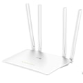 Miniatyrbillede 1 af 4: Cudy Wi-Fi-router WR1200 AC1200