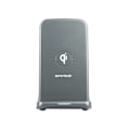 Miniatyrbillede 1 af 2: Essentials Wireless Charging Stand Qi 15W med USB-C-kabel på 1 m