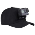 Pikkukuva 1 / 8: Lippis GoPro HERO  kiinnikkeellä