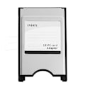 Miniatyrbild 4 av 4: PCMCIA Kortläsare för Compact Flash-kort
