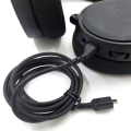 Miniatyrbillede 5 af 5: Lydkabel 8-pin til Steelseries Arctis 3/5/7 - Svart