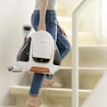 Pikkukuva 6 / 7: UWANT B100-S Tekstiilipesuri 12000Pa 450W - Suuret vesisäiliöt