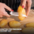 Pikkukuva 2 / 3: Masterchef Performance kuorintaveitsi 20cm - Tunnettu MasterChe