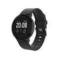 Miniatyrbillede 1 af 3: Forever Smartwatch ForeVive 2 Lite SB-315 - svart