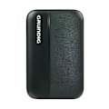 Miniatyrbillede 1 af 2: Grundig powerbank 5000mAh med to USB-porte
