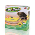 Miniatyrbillede 5 af 8: Cat's Meow - Kattelegetøj