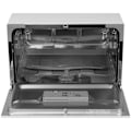 Miniatyrbillede 3 af 10: Power Bordopvaskemaskine TDW55C12/WH