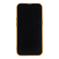 Pikkukuva 3 / 5: Silikonikotelo iPhone 16 Plus - ruskea