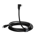 Miniatyrbillede 1 af 3: USB 3.2 Gen 1 - USB Type-C Kabel til Oculus Quest 2 VR